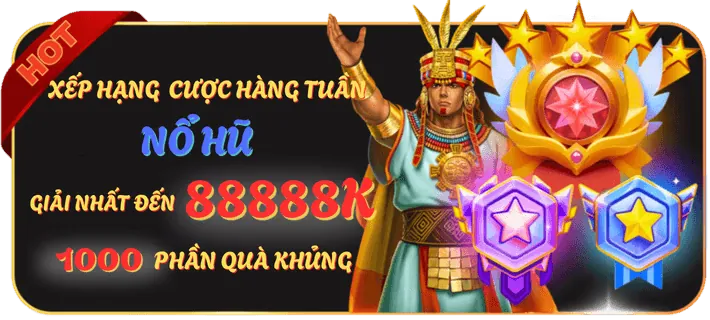 Phiếu đặt cược với tỷ lệ cược hấp dẫn