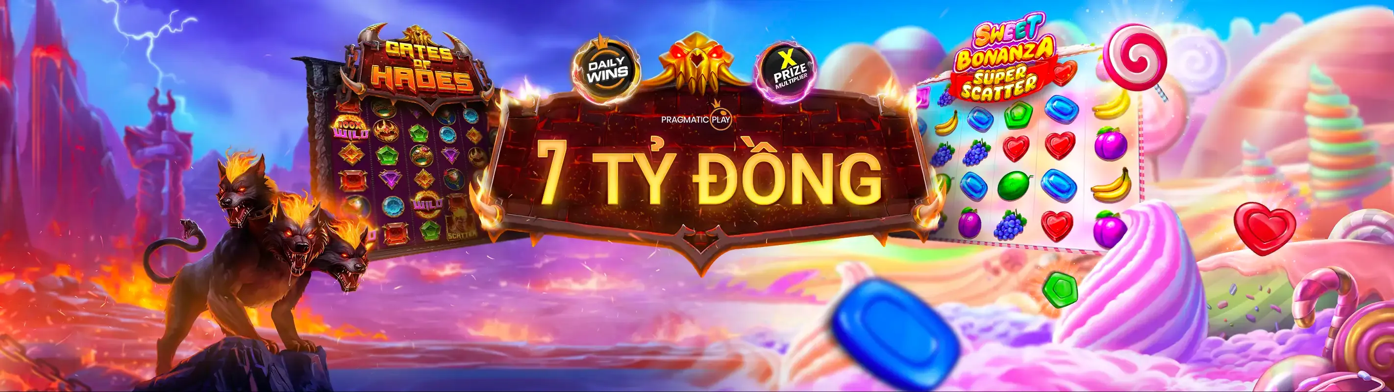 Thế giới bắn cá đầy màu sắc tại 18bet link